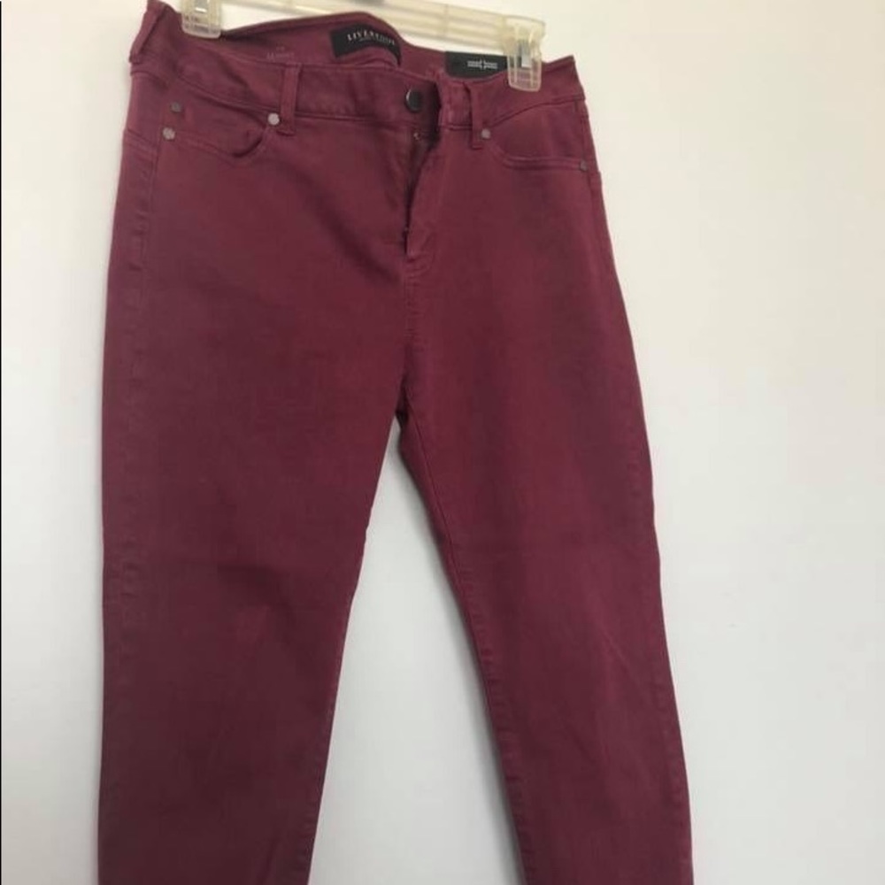 Liverpool Jeans